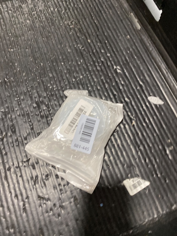 View 2 of Treela Shower Door Seal Strip 108" Clear