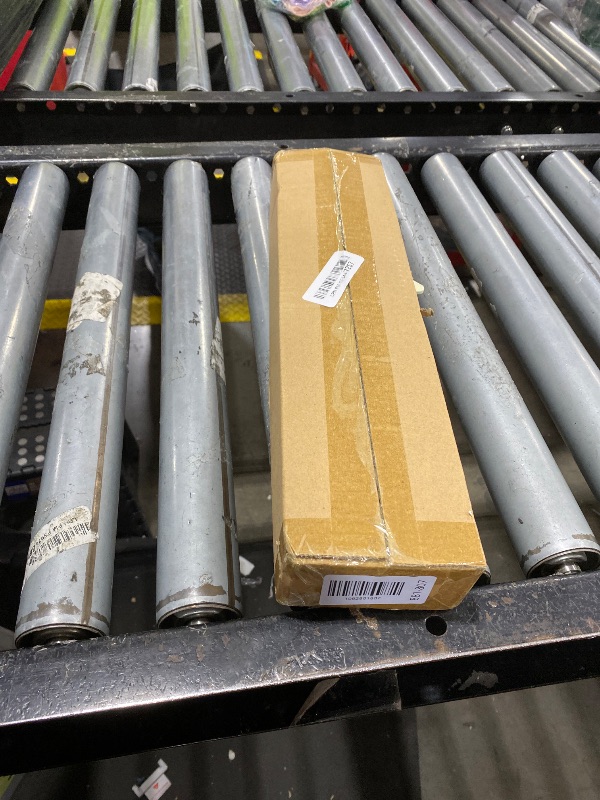 View 2 of Folyming 2-Sign Post Stakes 40-71" Adjustable Height