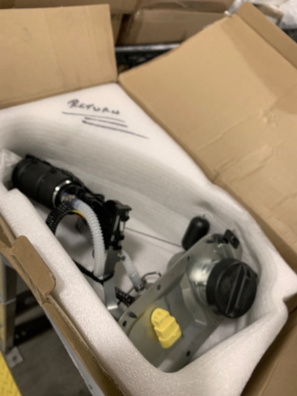 View 2 of Farpida Fuel Pump for Harley Davidson 02-07 Road King/Street/Electra Glide