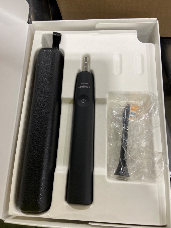 View 3 of Philips Sonicare Prestige 9900 Electric Toothbrush