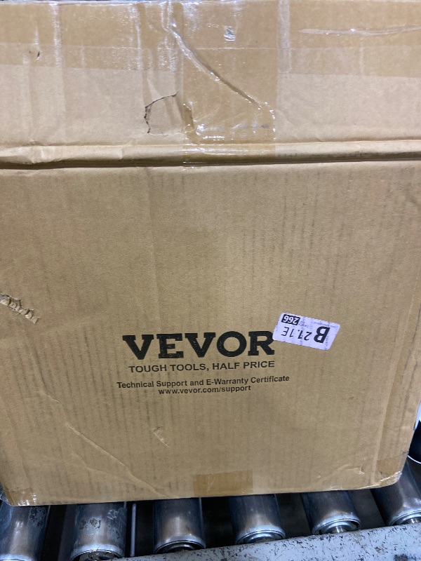 View 3 of VEVOR Airbrush Kit with Compressor and 3 Airbrushes