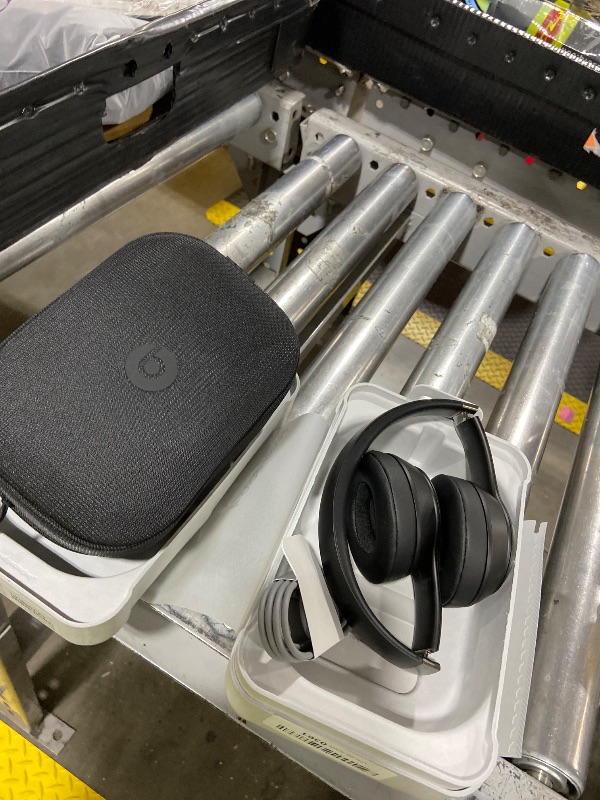 View 4 of Beats Solo 4 On-Ear Bluetooth Headphones
