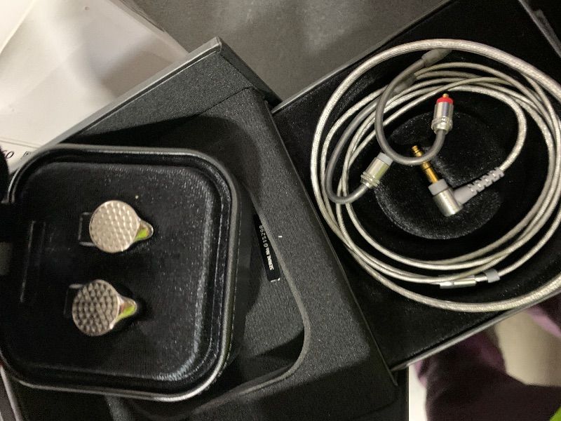 View 5 of Sony IER-Z1R In-Ear Headphones
