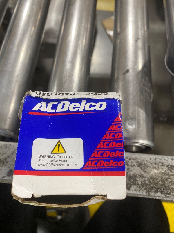 View 2 of ACDelco Park/Neutral Position Switch