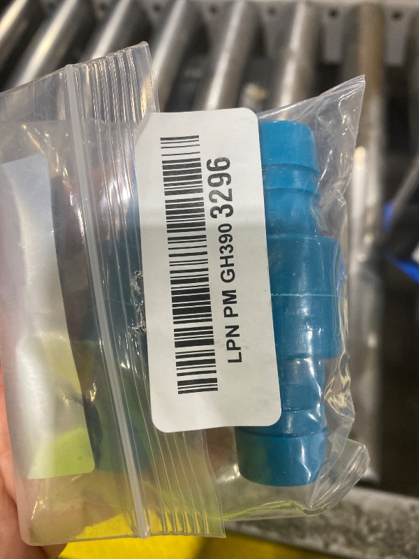 View 2 of Aincix 3/4 inch Check Valve