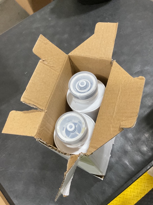 View 2 of Elovener RT1-PPC & RT1-RO Water Filter Replacement for Stokk T1
