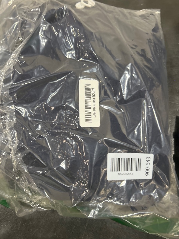 View 2 of LAROTSUBA Adult Incontinence Pants XXL Blue
