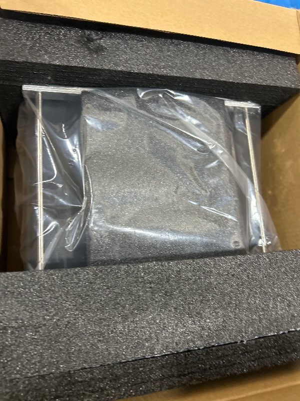 View 2 of VQP 853A Soldering Hot Plate