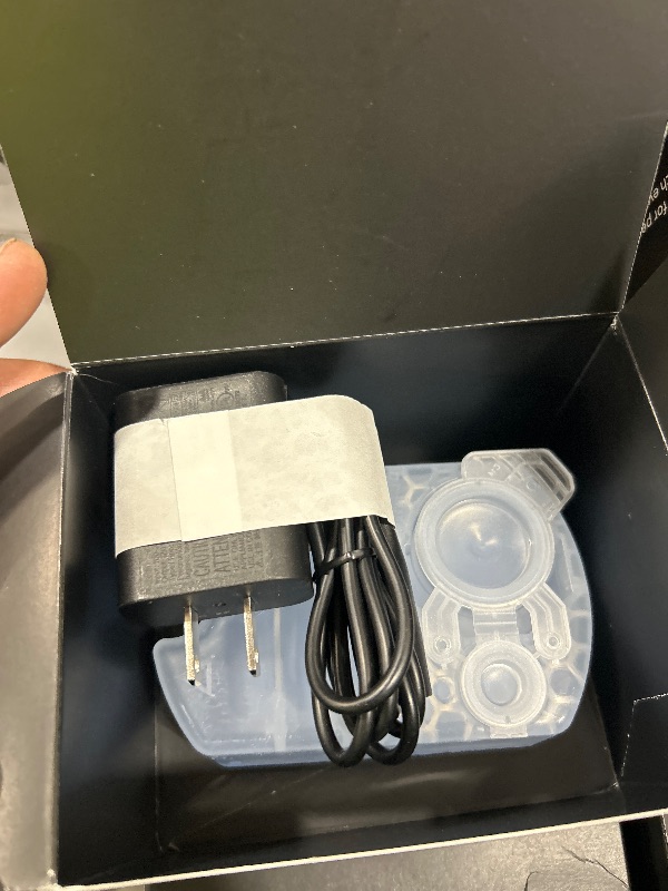 View 2 of Braun NEVO Men's Electric Shaver with AeroTouch Technology