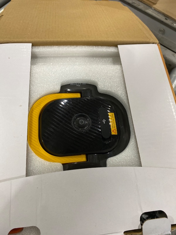 View 2 of Y20 Robotic Pool Cleaner, Cordless Pool Vacuum for Above & Inground Pools