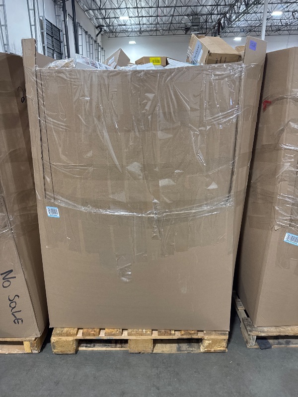 Photo 1 of Nellis Variety Box: Pallet | See Notes for Details
