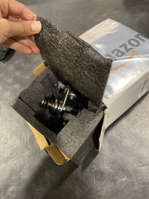 View 2 of PHILTOP High Pressure Fuel Pump HM10010