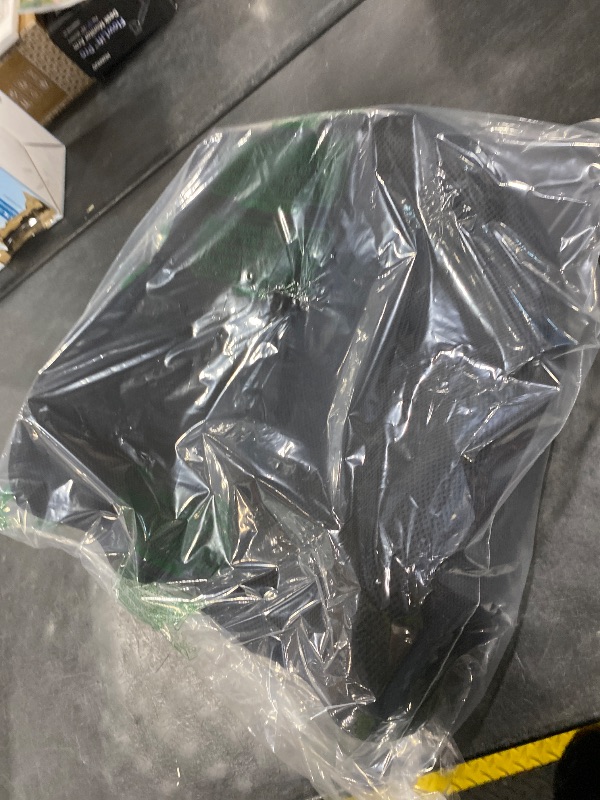 View 2 of A-Pce Ergonomic Seat Cushion with Lumbar Support
