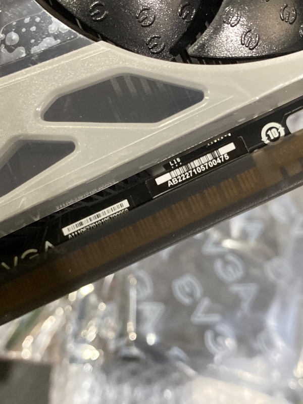 View 5 of EVGA GeForce GTX 1650 SC Ultra Gaming Graphics Card