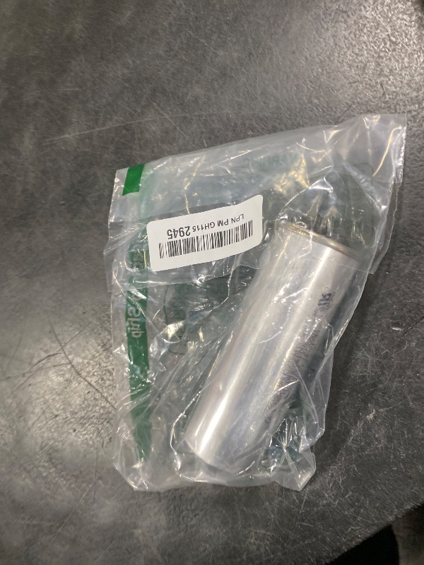 View 2 of LG EAE32501017 Refrigerator Capacitor