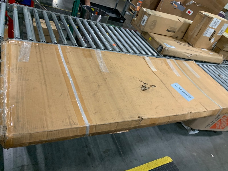 View 2 of *** missing hardware *** ALMULOO Tailgate for Ford F-150/F-250/F-350/F-450/F-550