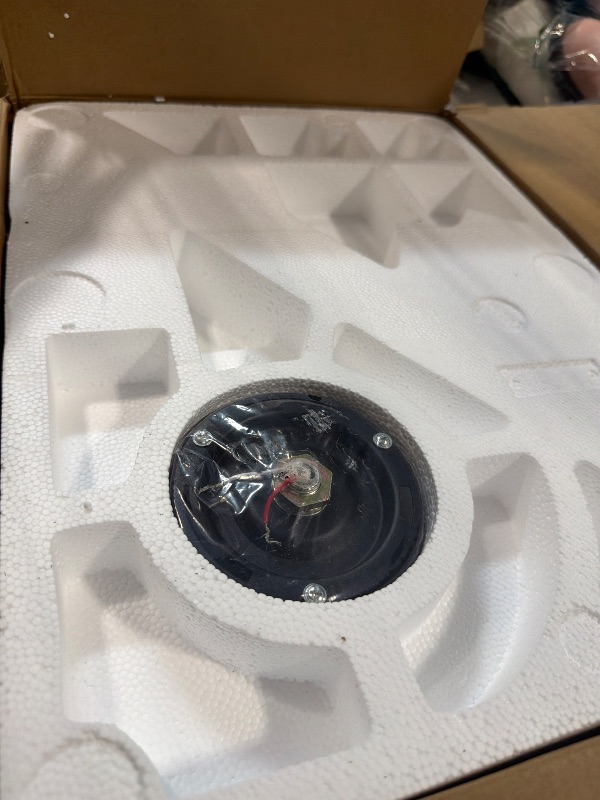 View 2 of [MISSING PARTS] Orison 52" Ceiling Fan with RGB Light