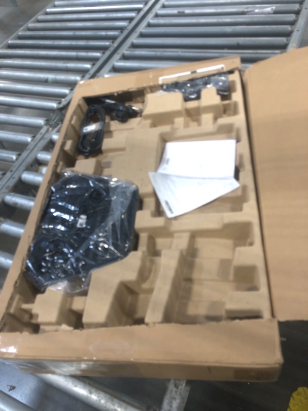 View 2 of **For Parts Only**Dell 27" FHD 240Hz Gaming Monitor