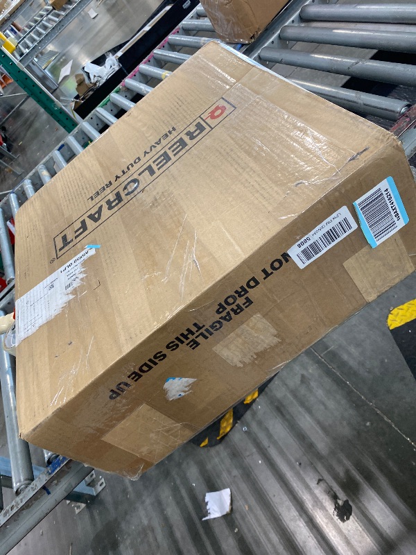 View 2 of [SOLD FOR PARTS] SWANSOFT Electric Hydraulic Crimping Tool 6Ton