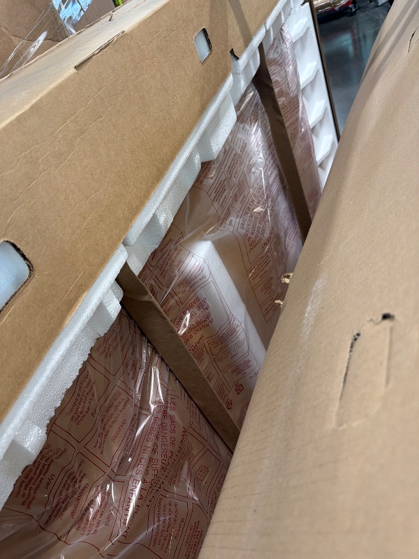 View 3 of [SOLD FOR PARTS] Sony 85" BRAVIA 3 LED 4K Smart Google TVLPNPMDS6345250