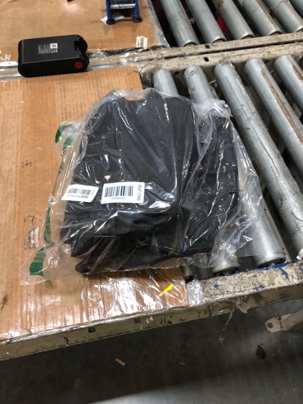View 2 of [DAMAGED] PUMA Contender Duffel Bag, Black, One Size