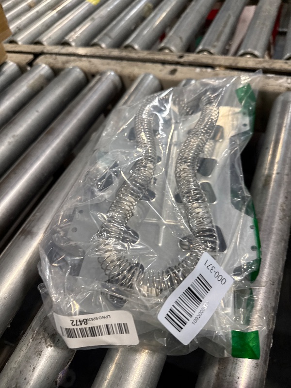 View 2 of ?Upgraded?DC47-00019A Dryer Heating Element for Samsung DVE50R5200W/A3 DV45H7000EW/A2 DV40J3000EW/A2 DVE50M7450W/A3 DV42H5000EW/A3 DV42H5200EW/A3 DVE50R5400V/A3 DV48H7400EW/A2 DV42H5200EP/A3