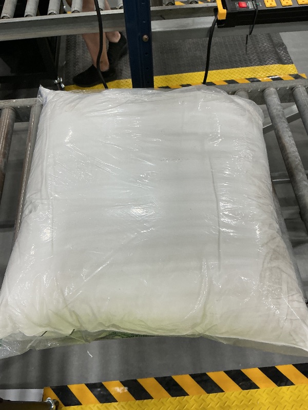 Photo 1 of Comfy support pillow