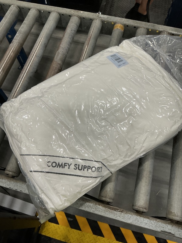 Photo 1 of Comfort support pillow