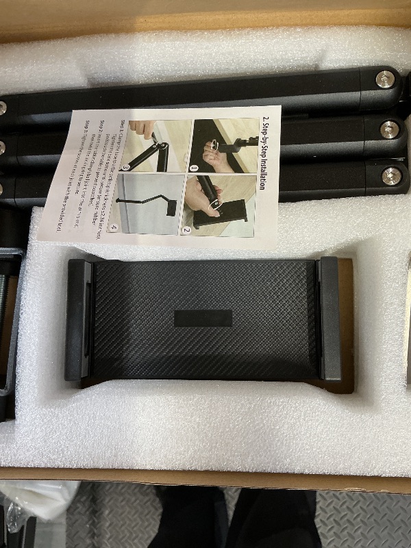 Photo 1 of urmust tablet stand for desk