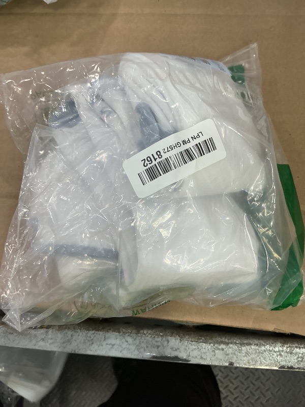 Photo 1 of white socks