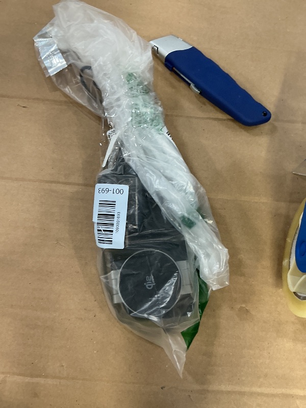 Photo 1 of KEEPRO Qi2 Magnetic Wireless Charger for Samsung - 25W Fast Charging Station