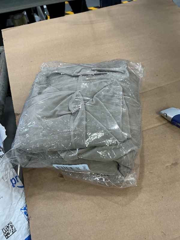 Photo 1 of inflatable air mattress size unknown