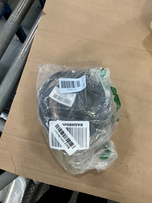 Photo 1 of Dimakung R0357800 Tank O-Ring for Jandy Zodiac Filters