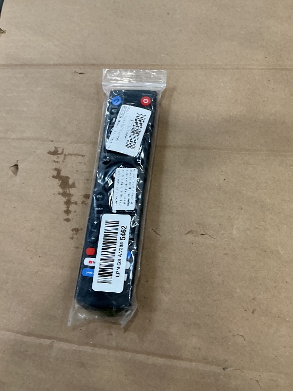 Photo 1 of RETROSUN V3 Pro Replacement Voice Remote Control