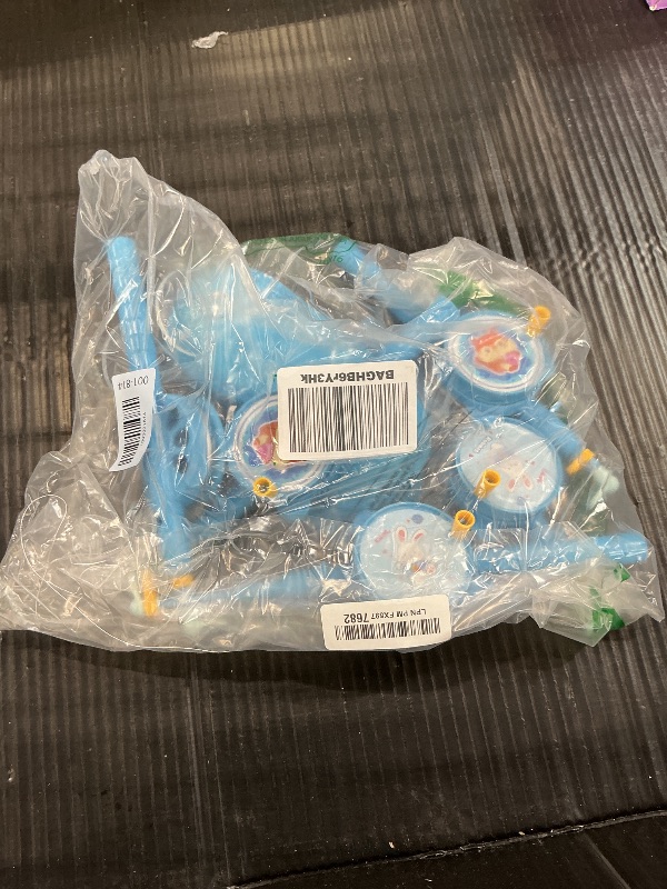 Photo 1 of Tasdurian Baby Shower Games - Pacifier Fishing Game