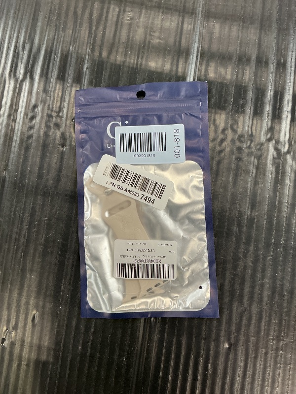 Photo 1 of Girovo Smartwatch Band Compatible with Apple Watch