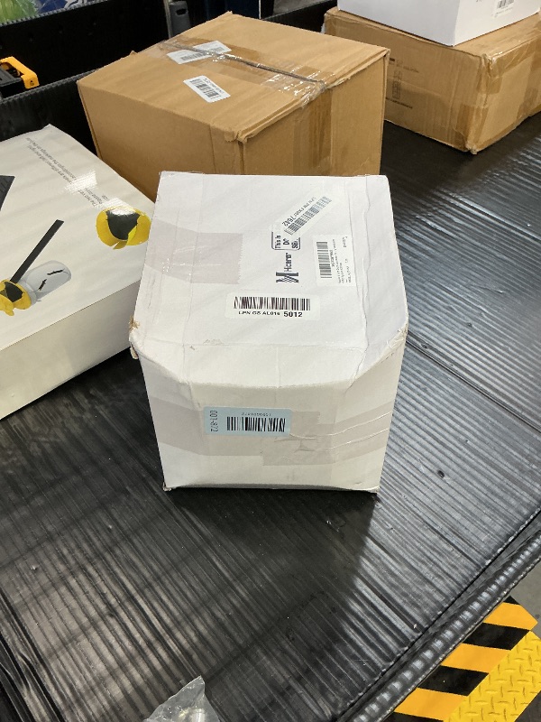 Photo 1 of Hicarer 4 Inch Galvanized Steel Duct Connector