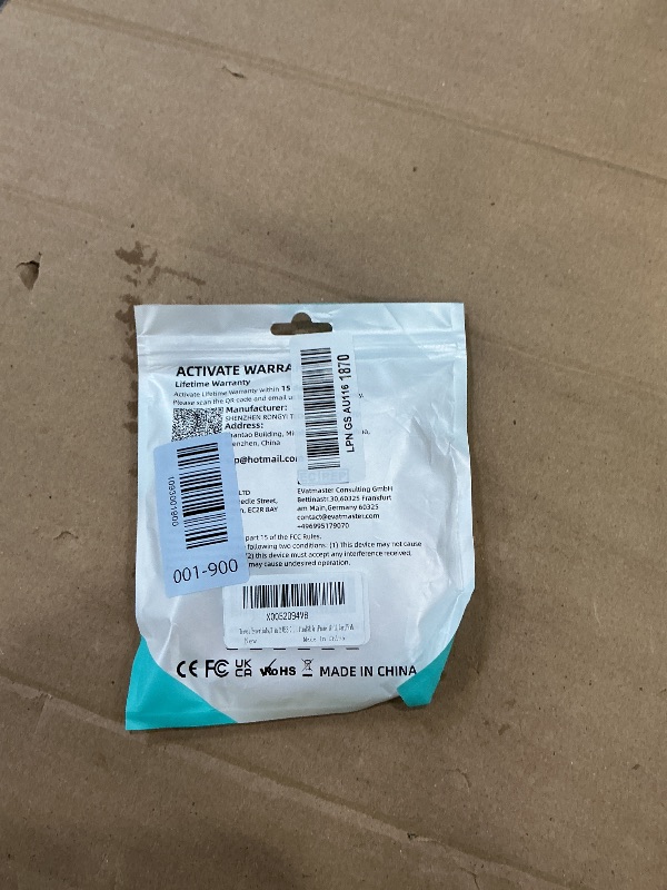Photo 1 of Amasuki 3-in-2 Multi Charging Cable - Pink