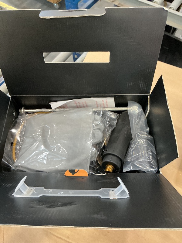 Photo 1 of Gautye Steam Cleaner