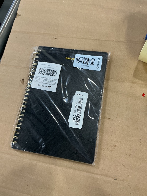 Photo 1 of Roosyo Academic Planner 2026-2027
