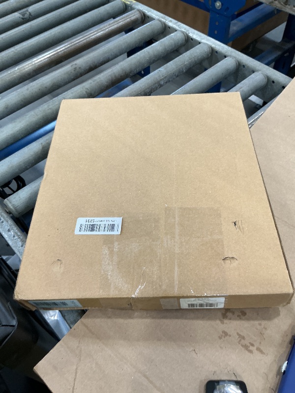 Photo 1 of Homics Sink Protector 13.2"x11.6" Rear Drain
