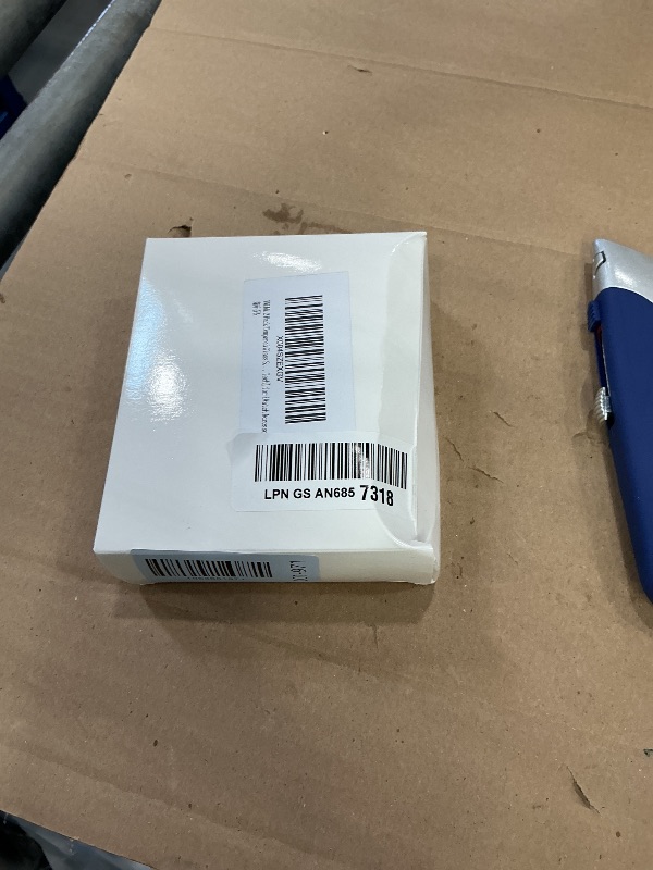Photo 1 of YMHML Screen Protector for Apple Watch 40mm SE Series 6/5/4