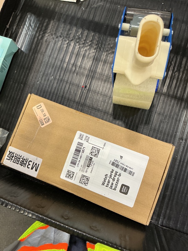 Photo 1 of Seusoon No Drill Front License Plate Mount for Tesla Model 3 (2017-2022)