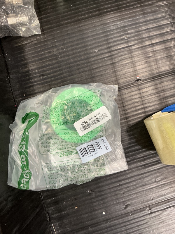 Photo 1 of ?Replacement Lid for 8oz Thermo Food Jar Inside Bento Lunch Box (Green)