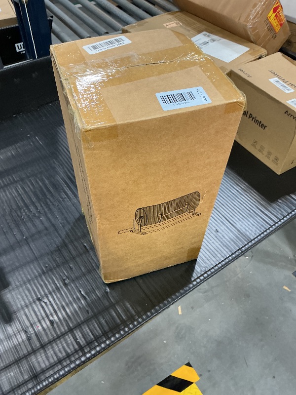 Photo 1 of AugFir Raffle Drum - 15" x 7", Holds 3,000 Tickets