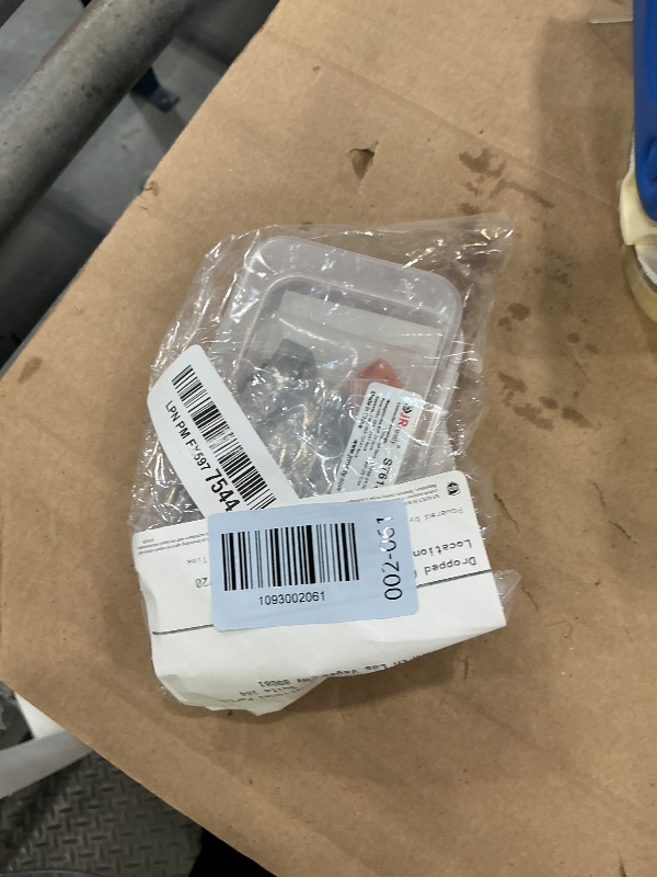 Photo 1 of JRready ST6138 DTP Connector Kit 2Pin