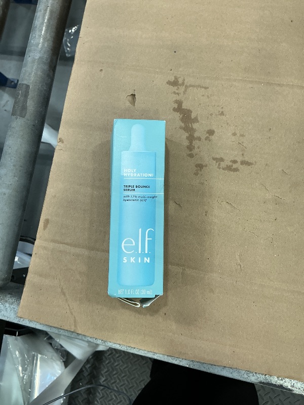 Photo 1 of Elf skin holy hydration