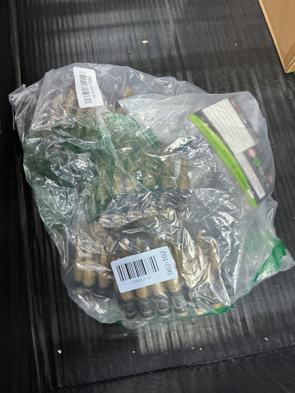 Photo 1 of Pemalin Plastic Fake Bullet Army Belt