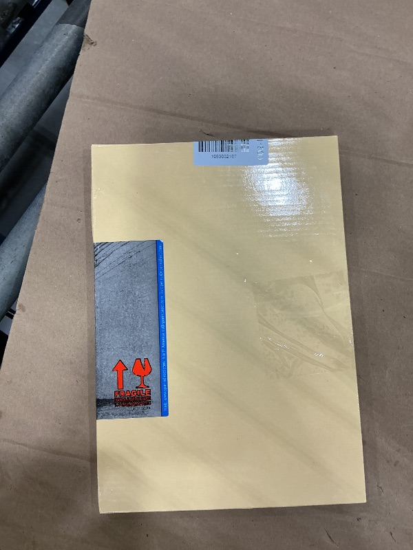 Photo 1 of SPARIN Screen Protector for iPad 11" 10th Gen