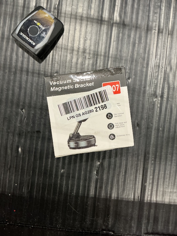 Photo 1 of OrbitMag Pro Magnetic Phone Mount